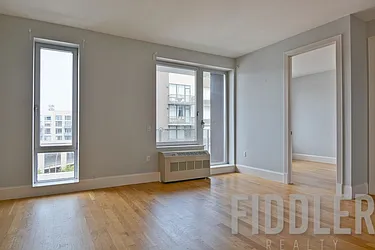 Rented by Fiddler Realty