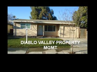 3532 Madeira Way, Livermore, CA