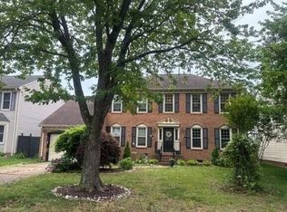 2028 Melstone Dr, Virginia Beach, VA 23456