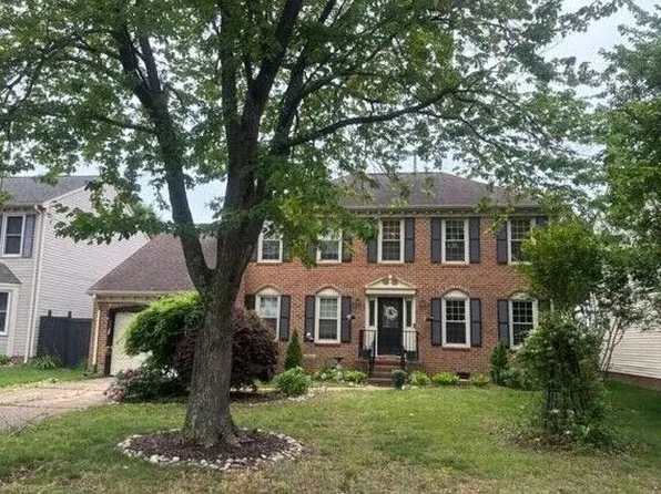 2028 Melstone Dr, Virginia Beach, VA 23456