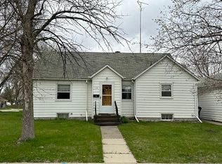 114 6th Ave NE, Clara City, MN 56222