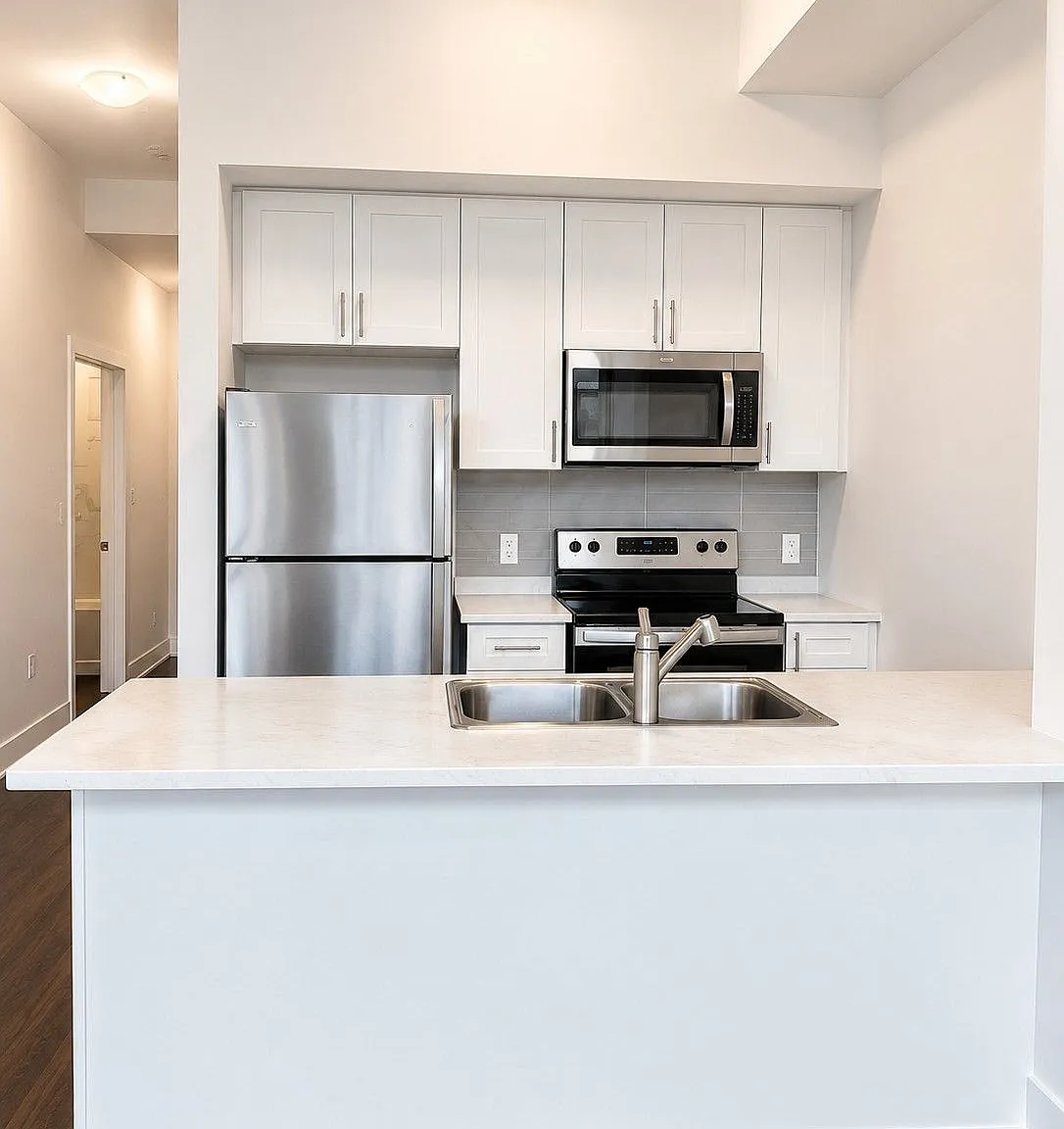 1 bed, $2,150 — Photo 3