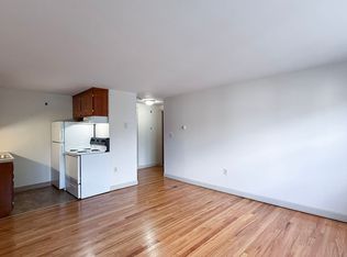 180 Bond St / Theo Investments LLC, Hartford, CT 06114