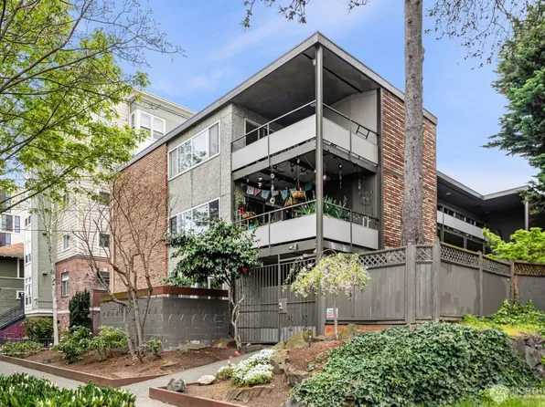 1818 Harvard Avenue, Seattle, WA 98122