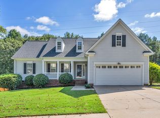 206 Windsong Dr, Greenville, SC 29615