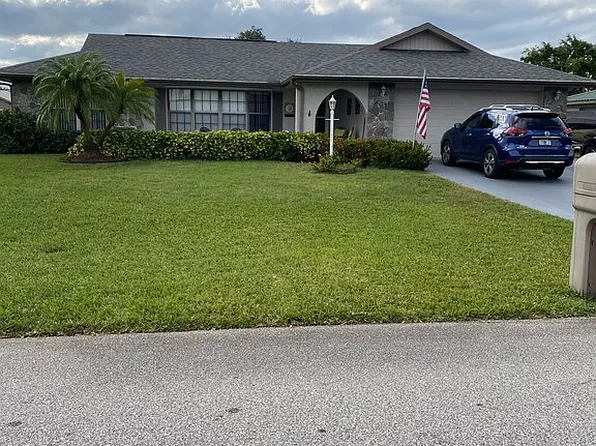 1619 Evergreen St, Sebring, FL 33870