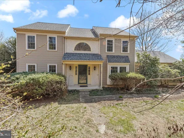 386 Styer Rd, Glenmoore, PA 19343