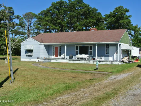 153 Fulford Willis Road, Williston, NC 28579