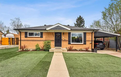 7056 Alan Dr Photo 1
