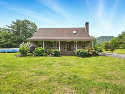 7 Jackson Hill Rd, Leverett, MA, 01054