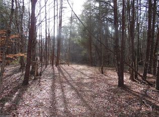 0 Mill Ridge Rd #11, Providence, NC 27315