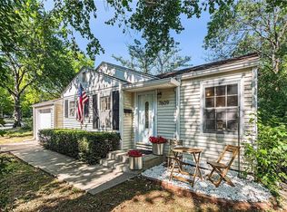 7609 Locust St, Kansas City, MO 64131