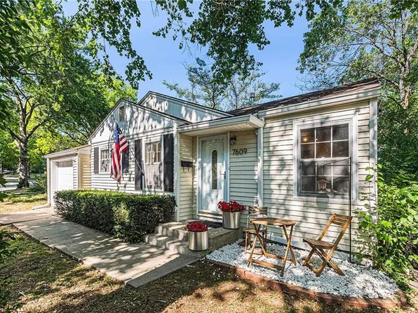 7609 Locust St, Kansas City, MO 64131