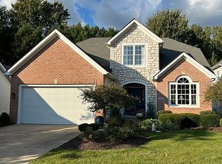 4815 Trails End Ct, Westlake, OH 44145