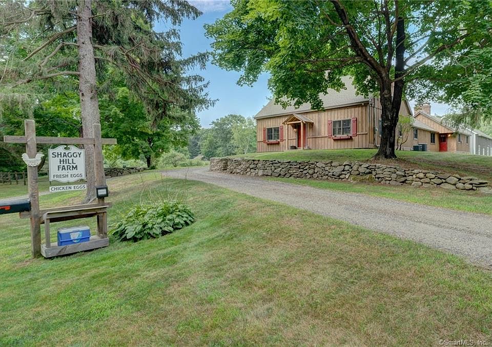 325 Hill Rd, Harwinton, CT 06791 MLS 170545524 Zillow