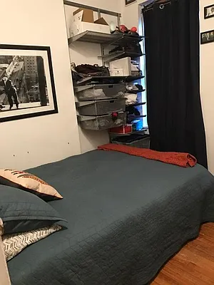 Rented by Chartwell Manhattan Realty | media 22