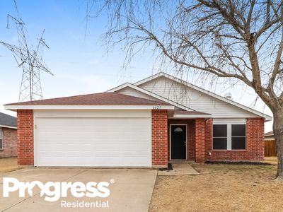 6027 Guilia Dr, Grand Prairie, TX, 75052