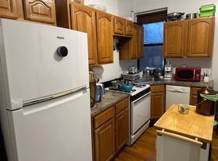 503 E 83rd St #5W, New York, NY 10028
