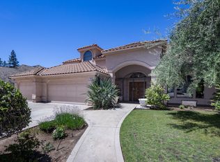 7261 N Brooks Ave, Fresno, CA 93711
