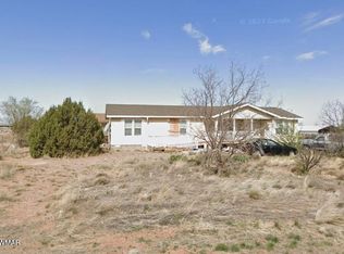748 N Snowflake Heights Blvd, Snowflake, AZ 85937