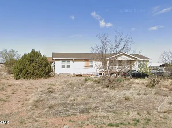 748 N Snowflake Heights Blvd, Snowflake, AZ 85937