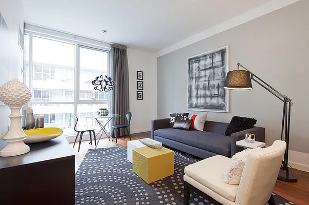 Rented by Douglas Elliman | media 1