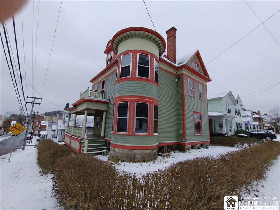 111 Mechanic St, Bradford, PA 16701 Zillow