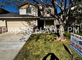 847 N Clara Ave, Meridian, ID 83642