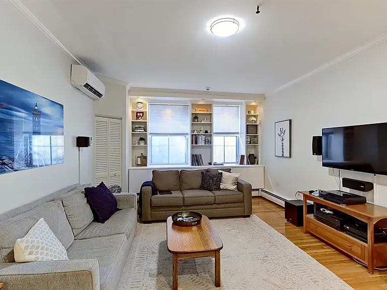 258 Marlborough St #GR — Photo 1