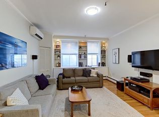 258 Marlborough St, Boston, MA 02116