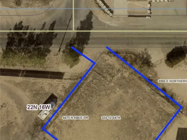 4475 N ABLE Drive, Kingman, AZ 86409