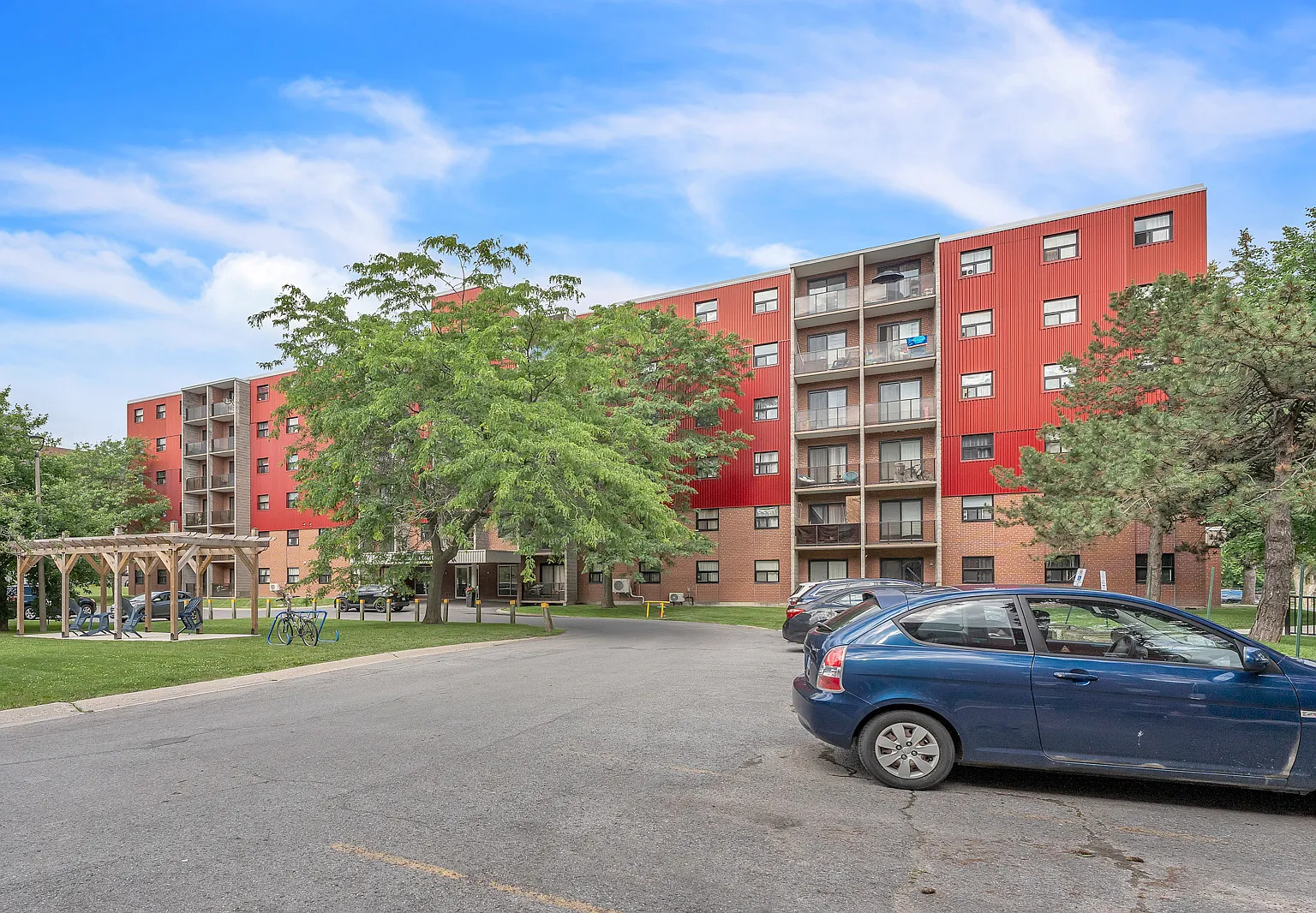 Lasalle I — Photo 3