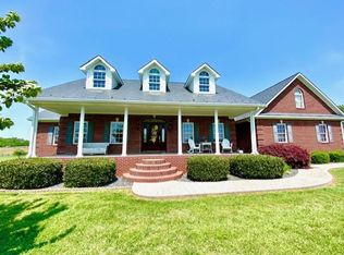 5150 State Route 109 N, Clay, KY 42404