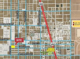 Aster Rd, Adelanto, CA 92301
