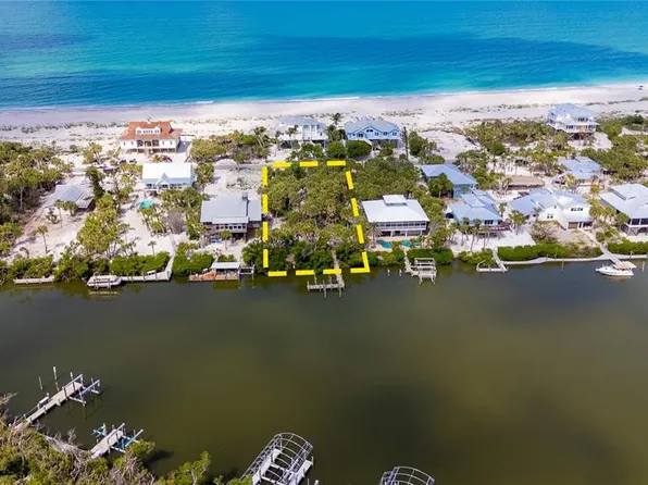 490 N Gulf Blvd #9, Placida, FL 33946