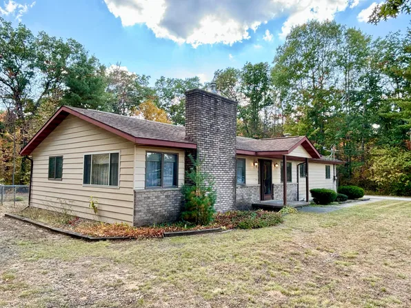 5775 County Road 612, Lewiston, MI 49756