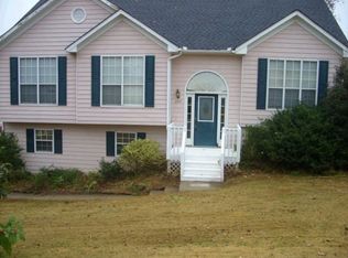 3087 Evonshire Ln, Dacula, GA 30019