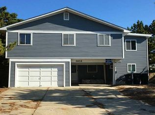 3632 Sandpiper Rd, Virginia Beach, VA 23456