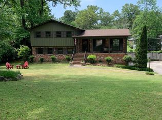 3224 Mockingbird Ln, Birmingham, AL 35226