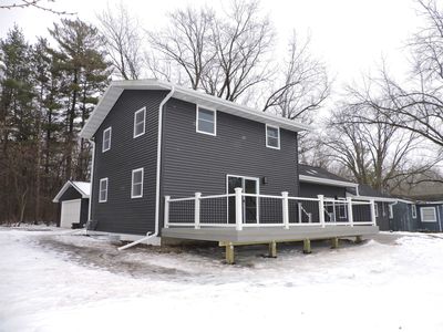 6055 Hiawatha Heights Dr, Winneconne, WI, 54986