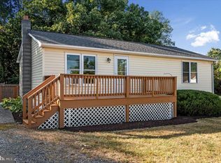 196 Jessica Pl, Toms Brook, VA