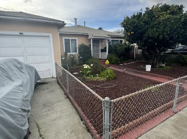 849 Martin Blvd, San Leandro, CA 94577