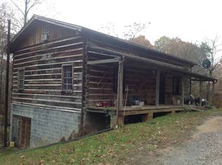 1533 George Ellis Rd, Morristown, TN 37813