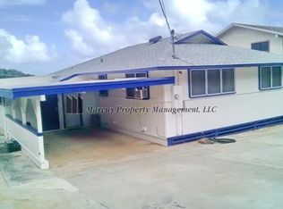 47-159 Iuiu St, Kaneohe, HI 96744