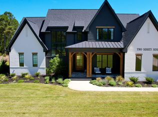 299 Seaforth Landing Dr, Pittsboro, NC 27312