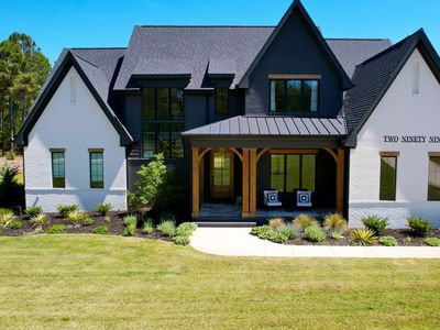 299 Seaforth Landing Dr, Pittsboro, NC, 27312