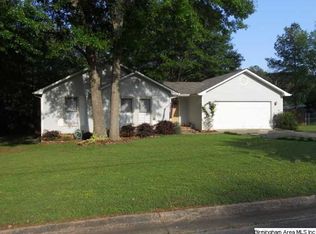1204 Pointer Dr SW, Jacksonville, AL 36265