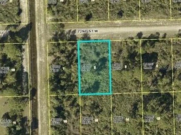 3127 72nd St W Lot 2, Lehigh Acres, FL 33971