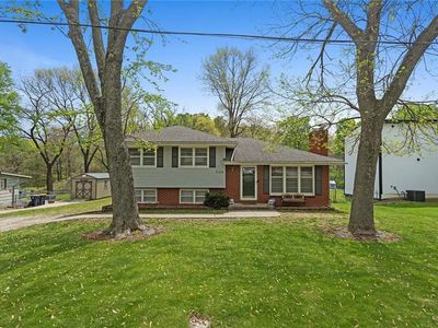 709 NE 82nd Ter, Kansas City, MO, 64118