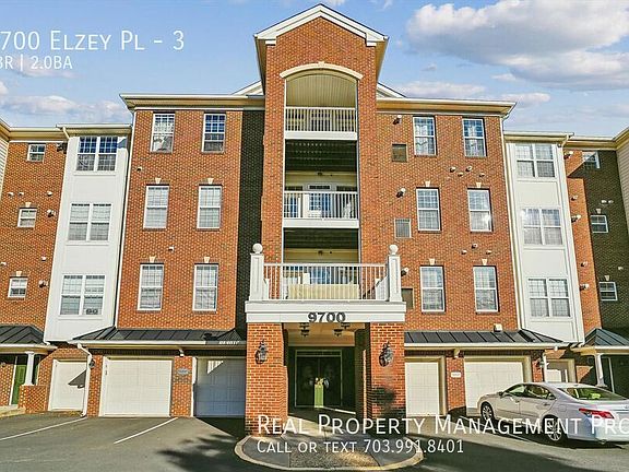 2nd image of 9700 Elzey Pl Unit 3